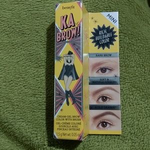 Benifit KA brow gel